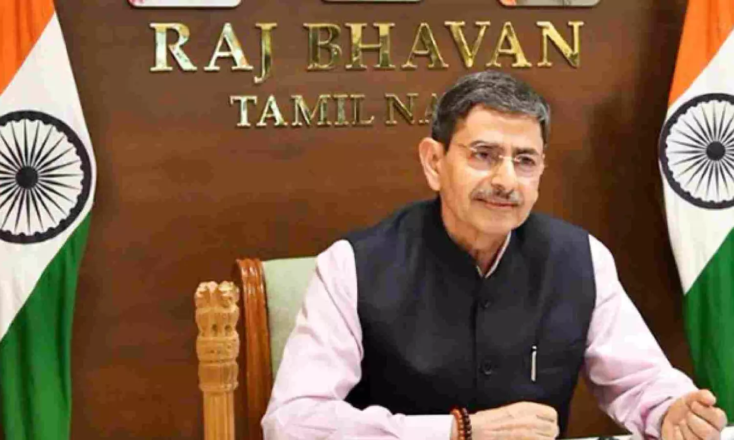 British destroyed mother tongue education in India, says Tamil Nadu Guv Ravi