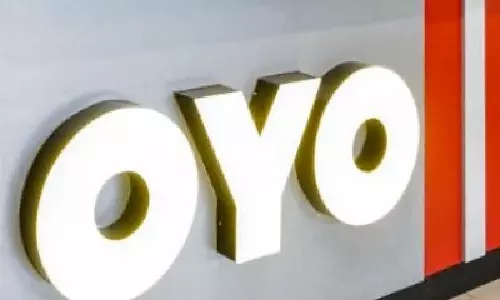 Oyo to raise up to $125 million at $2.5 billion valuation: Report