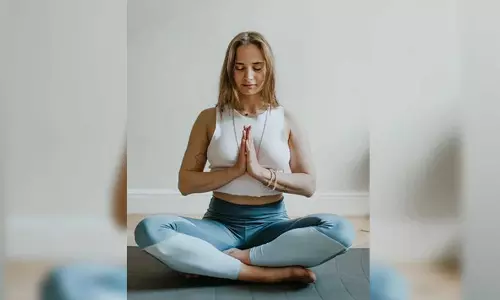 Monday motivation: Try these exercises to boost your mood for more productive day