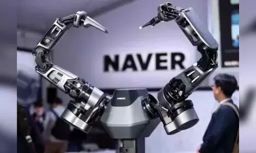 Naver unveils AI safety framework to respond to possible risks