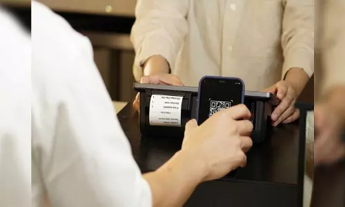 Indias non-cash payments on e-commerce platforms surges to 58.1% from 20.4% six years ago