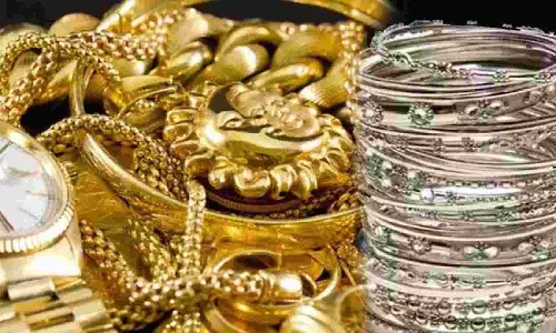 Gold, silver import surges 210 pc in 2023-24 from UAE; need duty revision in FTA: GTRI