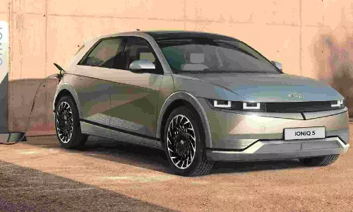 Hyundai to electrify India with four new EV models