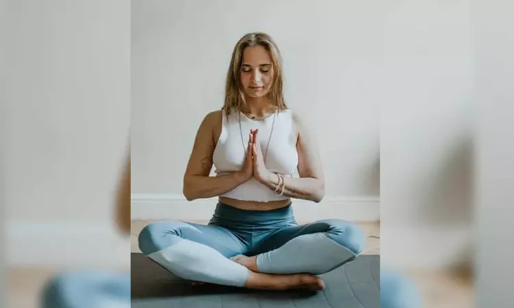 Monday motivation: Try these exercises to boost your mood for more productive day