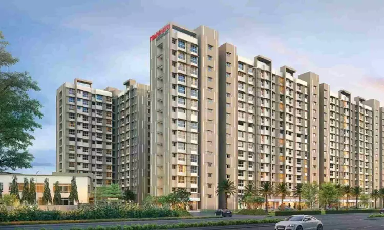 Mahindra Lifespace eyes Rs 8-10K crore sales in housing, industrial spaces by FY28