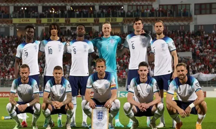 EURO 2024: 5 England players to watch out for against Serbia EURO 2024: 5 England players to watch out for against Serbia