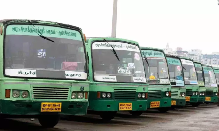 MTCs July-September bus tokens for senior citizens to be distributed from June 21