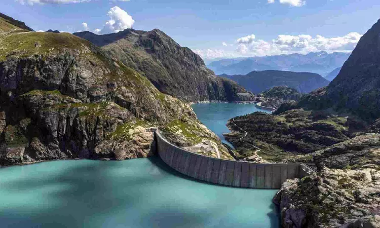 Europe needs a green power grid. Whats holding it back? Europe needs a green power grid. Whats holding it back?