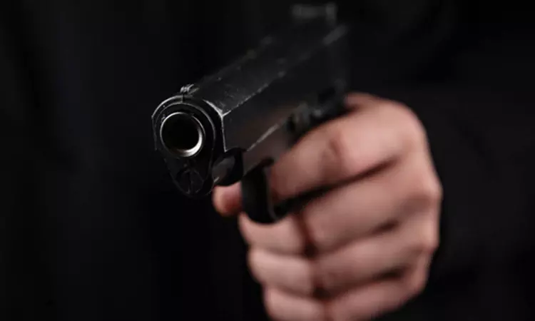 Indian-origin woman killed, another injured after being shot at in US Indian-origin woman killed, another injured after being shot at in US
