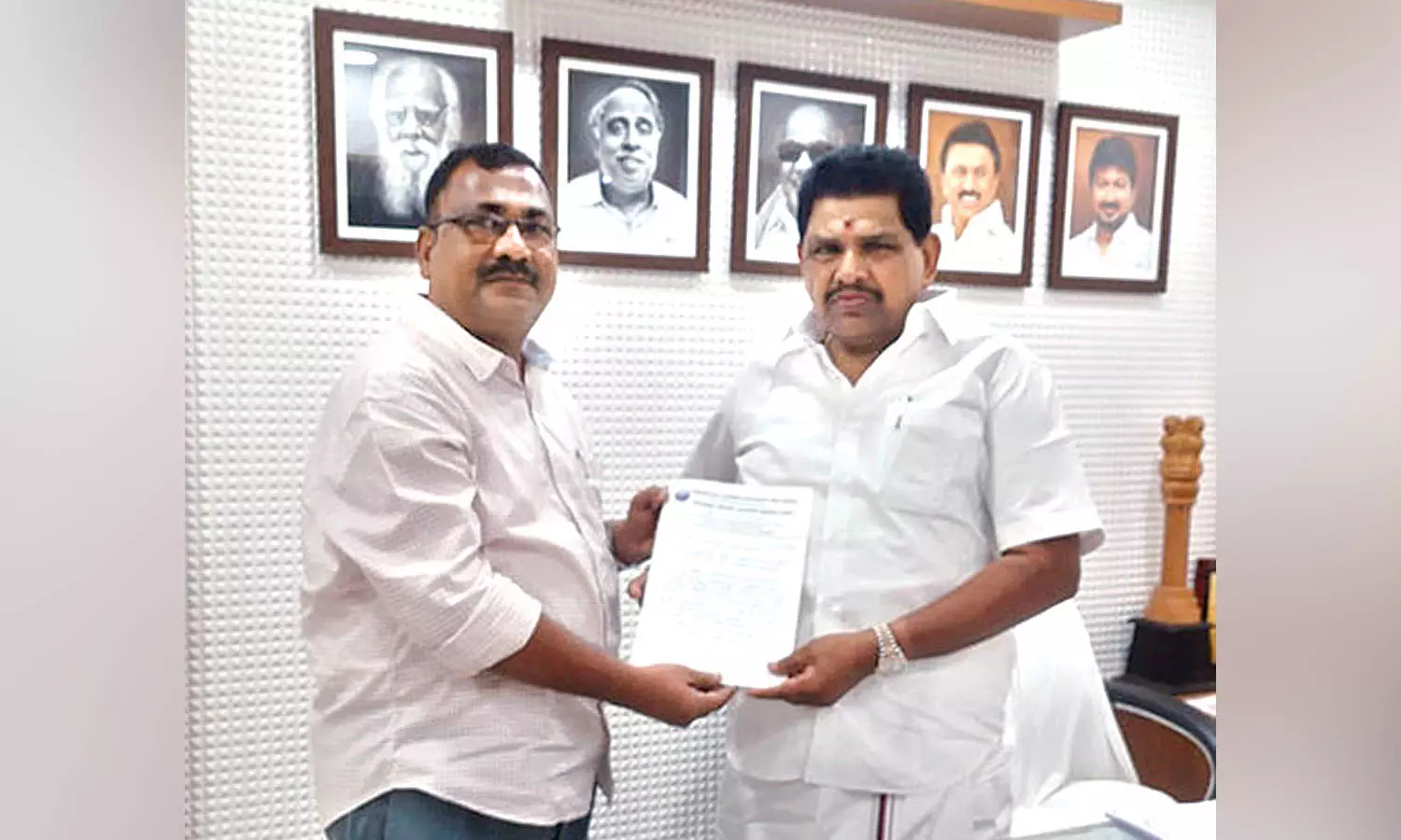 Inspect our boats in Kochi too, demand Kanniyakumari fishermen