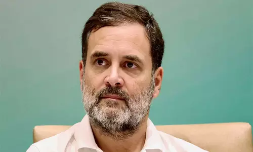 Rahul Gandhi informs Lok Sabha Speakers office about retaining Raebareli seat