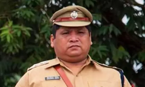 Assam Home Secretary Siladitya Chetia kills himself in hospital after wife dies of cancer