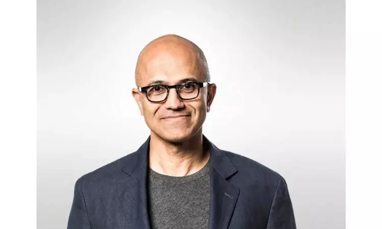 AI-powered Copilot+PCs now available, says Satya Nadella