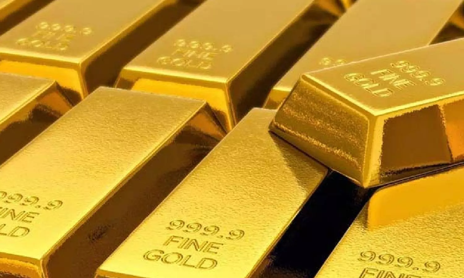 Over 3 kg gold worth Rs 1.67 cr seized at Chennai airport
