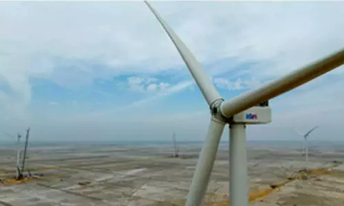 Green electron and AI data centres to herald new infra push: Gautam Adani