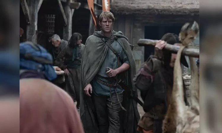 Game of Thrones prequel A Knight of the Seven Kingdoms commences filming in Belfast, first look revealed Game of Thrones prequel A Knight of the Seven Kingdoms commences filming in Belfast, first look revealed