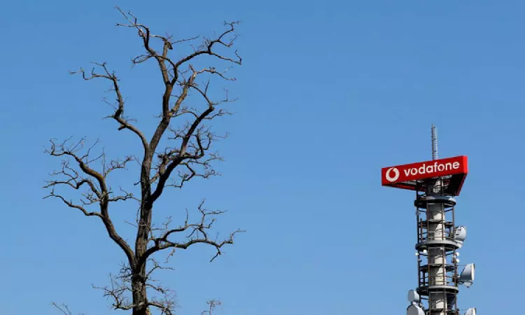 Vodafone sells 18 pc stake in Indus Towers for Rs 15,300 crore