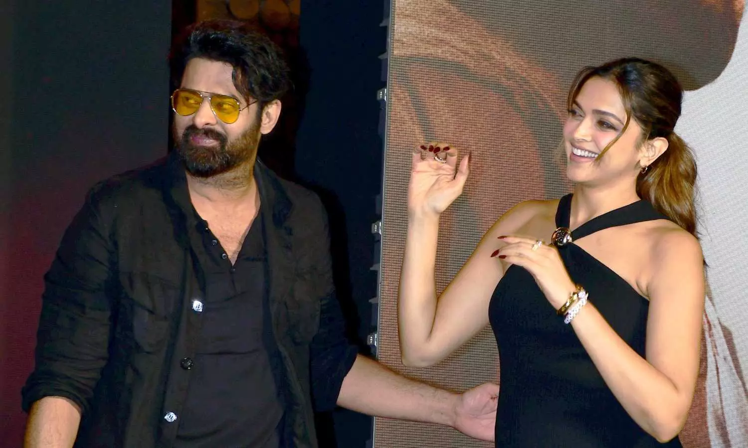 We grew up watching your films: Prabhas to Amitabh Bachchan