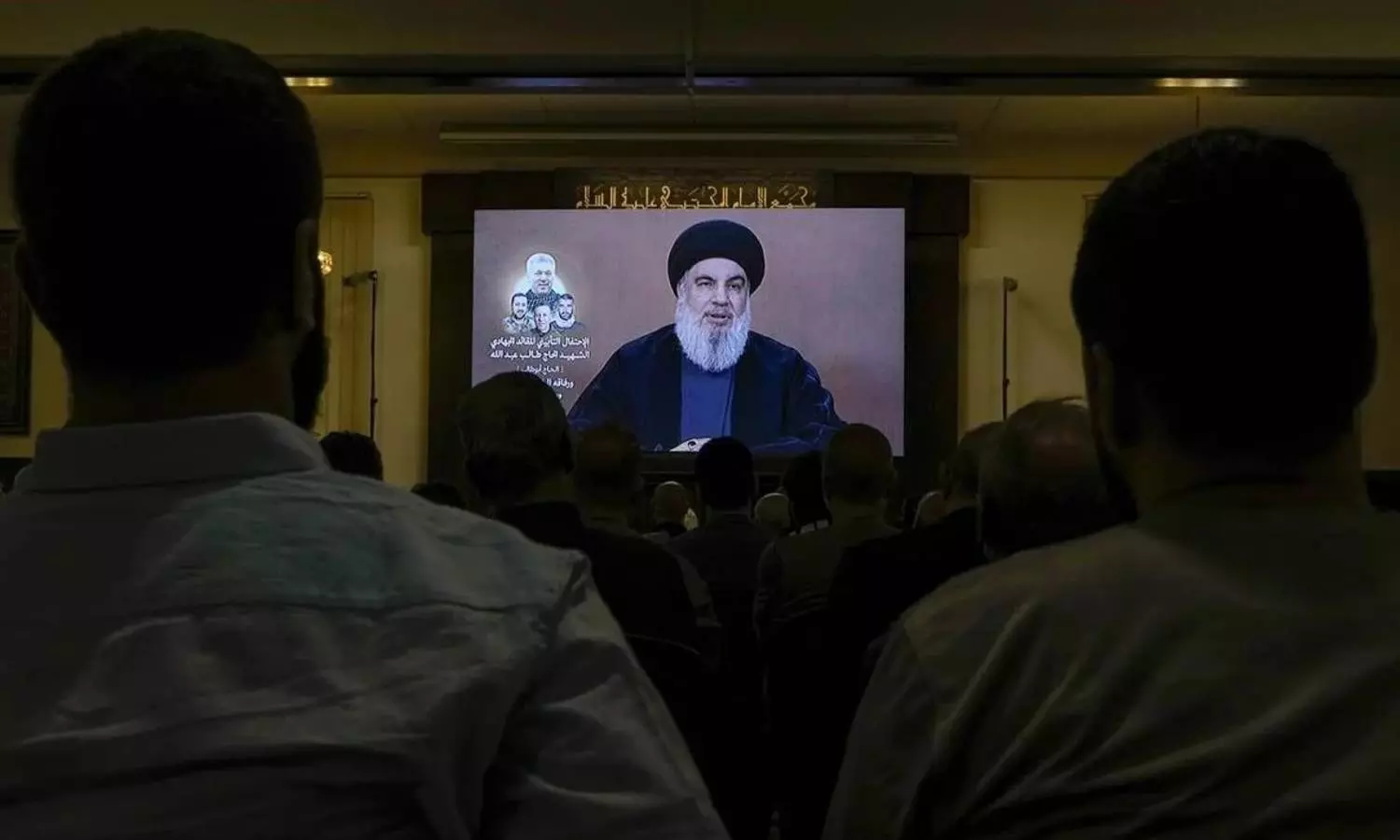 Lebanese officials work to maintain friendly relations with Cyprus following Hezbollah threats