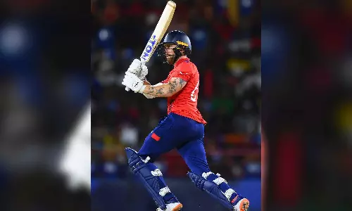 T20 World Cup: England defeat West Indies by 8 wickets