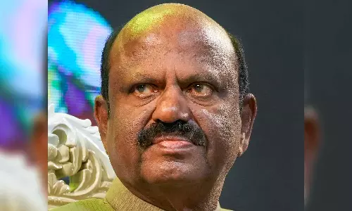 I am not secure with current Kolkata Police contingent in Raj Bhavan: Bengal Guv Bose