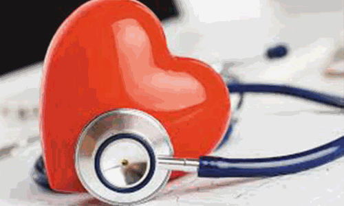 Women at higher risk of heart diseases as early symptoms difficult to detect: Physicians body