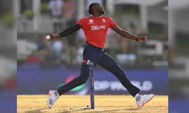 T20 World Cup: England need 181 runs to win against West Indies T20 World Cup: England need 181 runs to win against West Indies