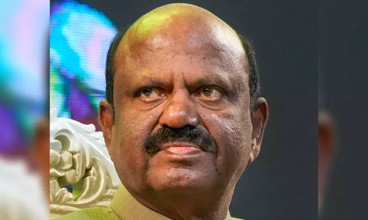 I am not secure with current Kolkata Police contingent in Raj Bhavan: Bengal Guv Bose