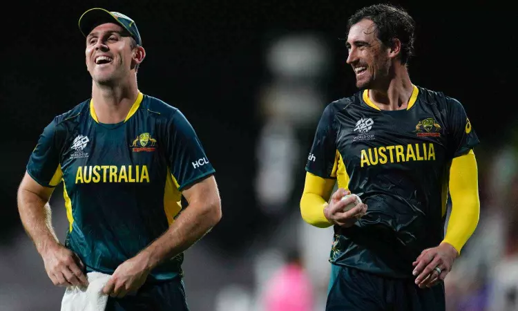 T20 World Cup 2024: Australia need all-round effort against tricky Bangladesh