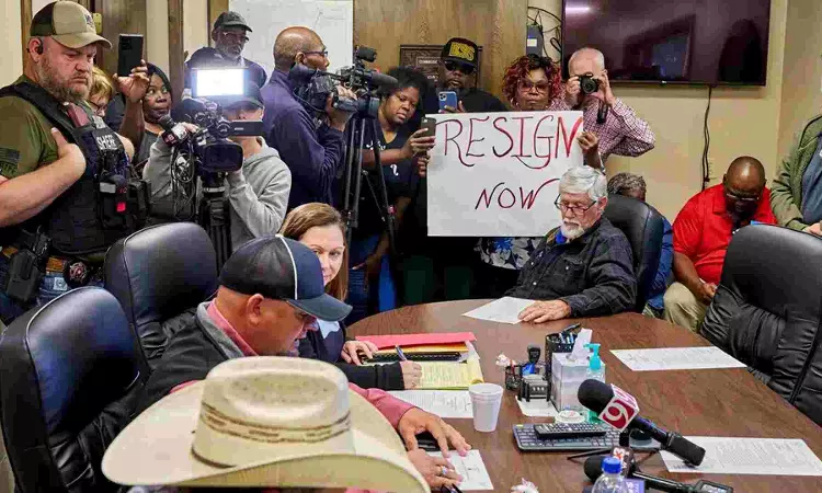 Treason trial of Russian American woman opens amid rising tensions