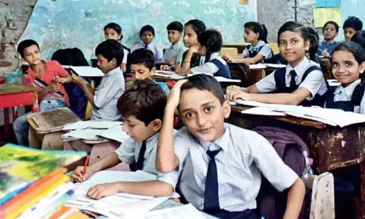 As schools reopen and learning begins, here are 6 ways to help your child study better