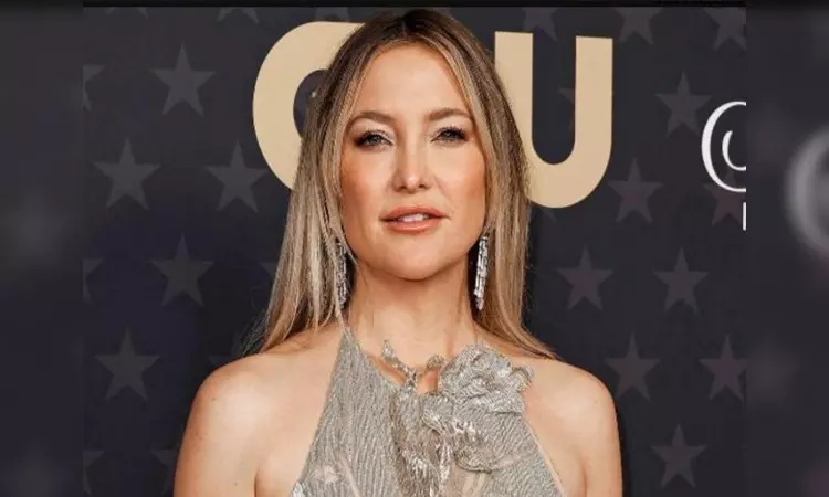 Kate Hudson recalls working in Mona Lisa and The Blood Moon Kate Hudson recalls working in Mona Lisa and The Blood Moon