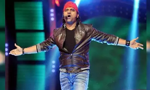 Rockstar DSP announces India Tour; leaves fans guessing what the first city will be