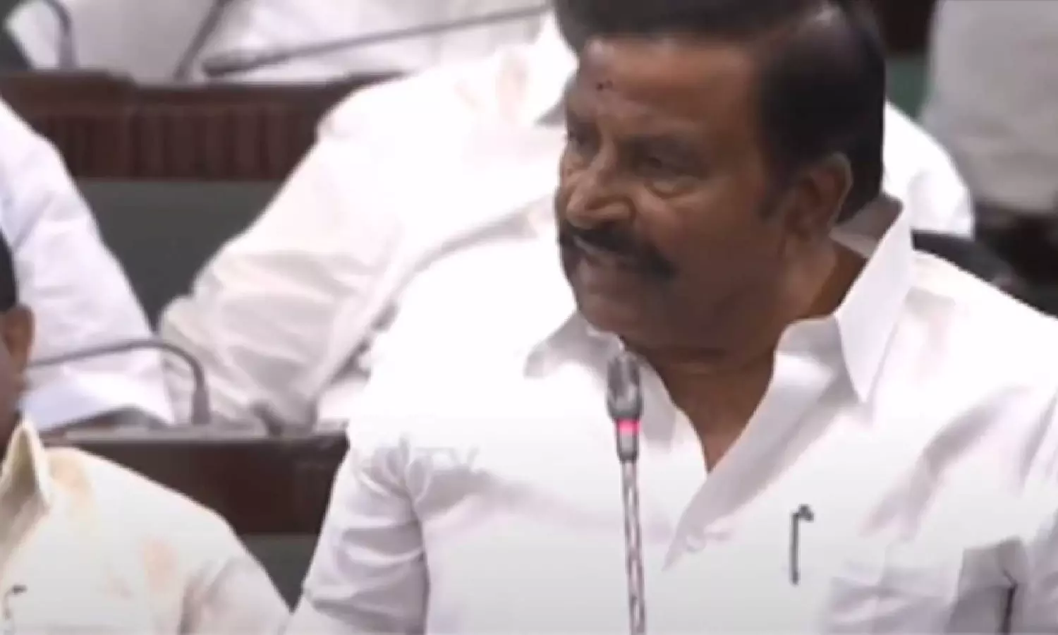 Number of wards in Chennai Corporation to be increased, says KN Nehru Number of wards in Chennai Corporation to be increased, says KN Nehru