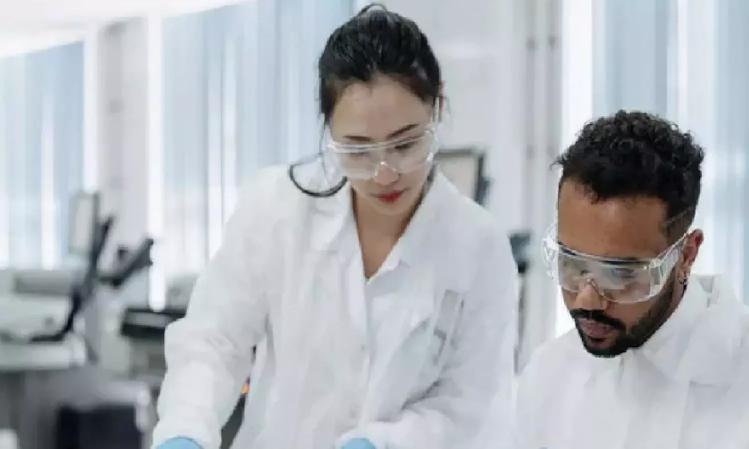 New antibody treatment boosts immune response against tumor: study New antibody treatment boosts immune response against tumor: study