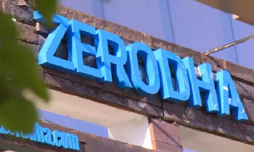 Zerodhas Kite app faces another tech glitch, users complain on X