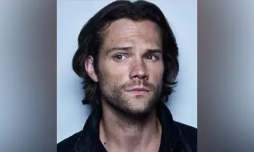 Jared Padalecki confirms return to Eric Kripkes The Boys for final season