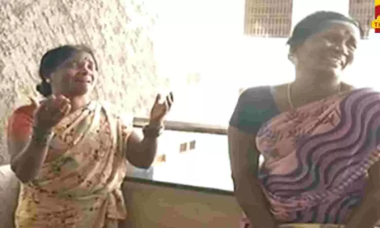 Kallakurichi hooch tragedy: Man runs away from hospital, dies a day later