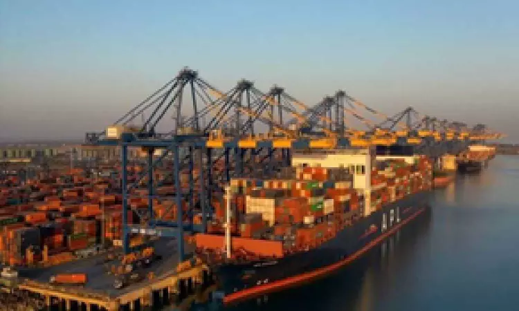 How Vadhavan port will put India on global map, generate lakhs of jobs