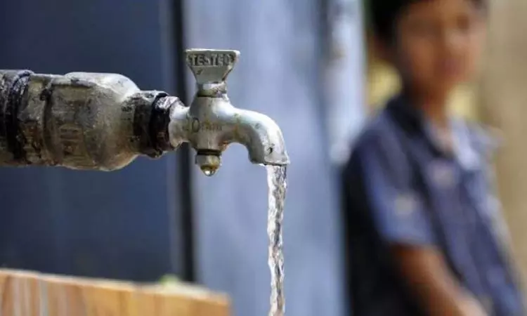 20 students fall ill after drinking water from school tank 20 students fall ill after drinking water from school tank