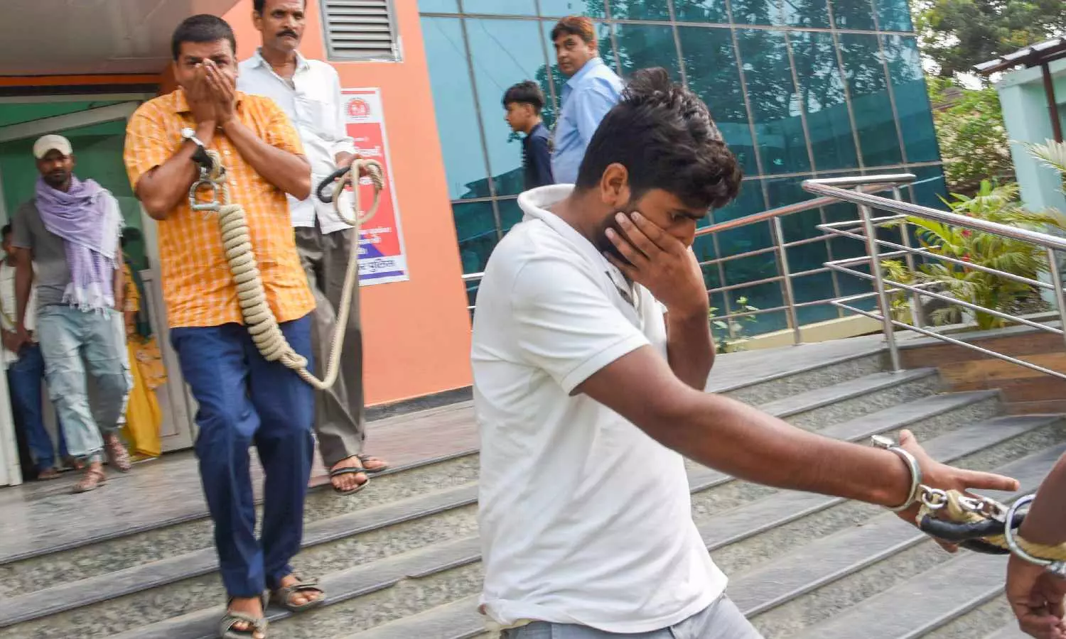 NEET-UG row: CBI takes over probe; 17 more students debarred