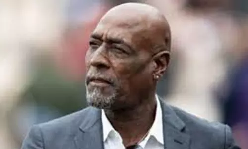 If West Indies don”t get it done I”m backing you: Vivian Richards to Team India