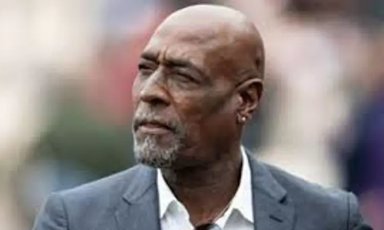 If West Indies don”t get it done I”m backing you: Vivian Richards to Team India