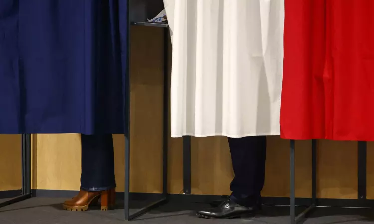 The E.U. is revealing its true Identity. Europeans don’t like it The E.U. is revealing its true Identity. Europeans don’t like it