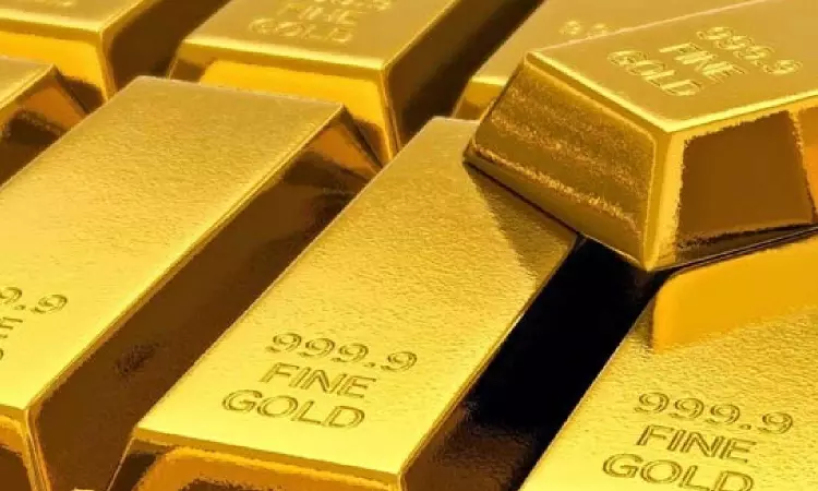 Gold industry seeks One Nation, One Rate, beginning from East India Gold industry seeks One Nation, One Rate, beginning from East India