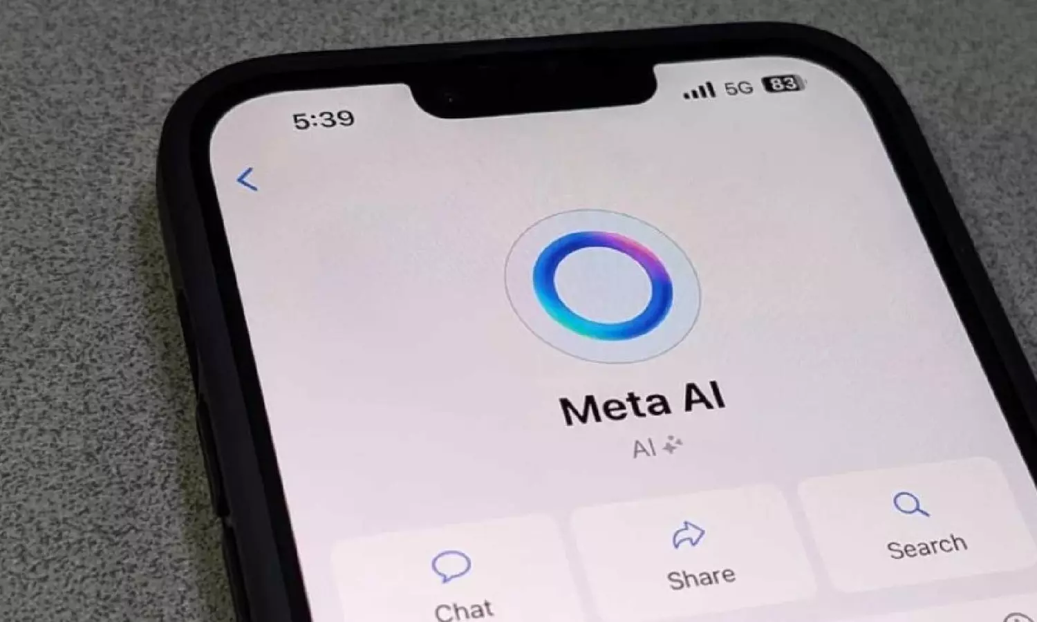 Meta AI arrives in India on WhatsApp, Facebook, Instagram and more
