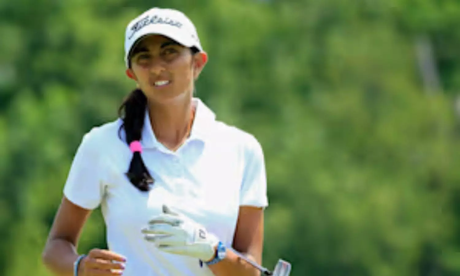 Aditi Ashok and Diksha Dagar qualify for Paris Olympics