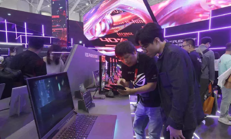 Chinese hackers have stepped up attacks on Taiwanese organisations, cybersecurity firm says