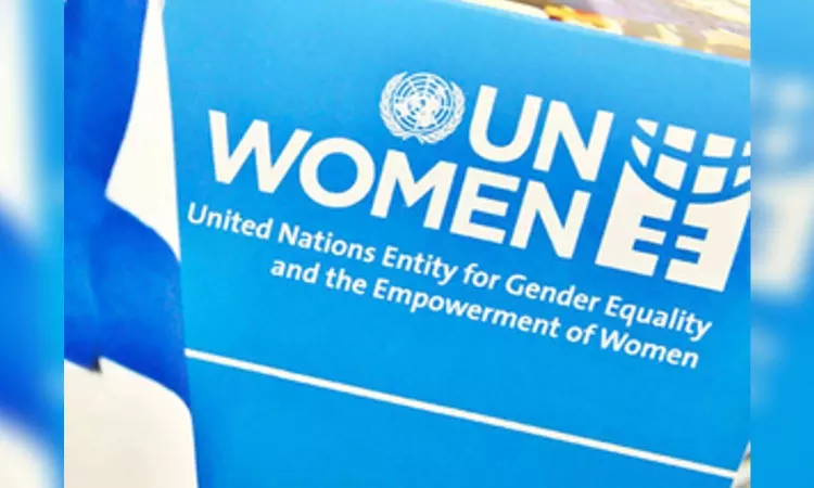 113 countries have no female heads of state, govt: UN Women data 113 countries have no female heads of state, govt: UN Women data
