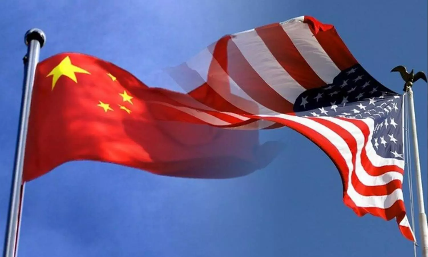 US condemns Chinas death penalty threats over Taiwan independence advocacy